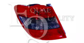 EQUAL QUALITY gp1634 -  Задние фонари